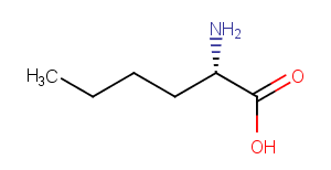 L-Norleucine图片