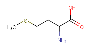 DL-Methionine图片