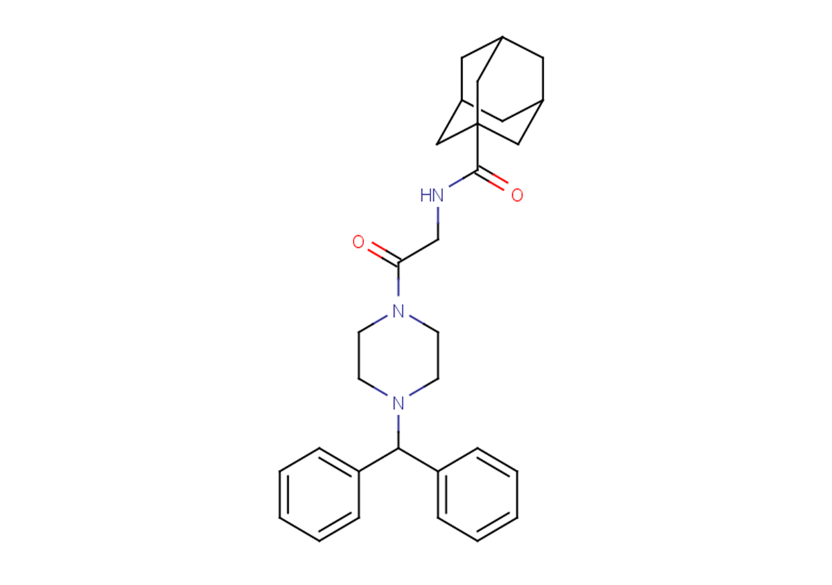 LASV inhibitor 3,3图片