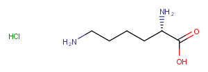 L-Lysine hydrochloride图片