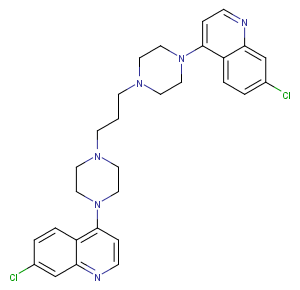 Piperaquine图片