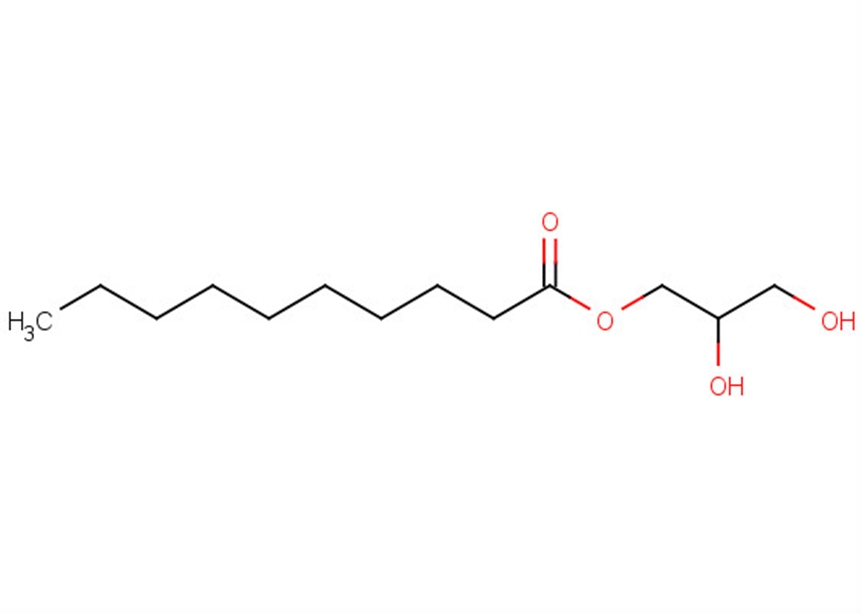 Glyceryl monocaprate图片