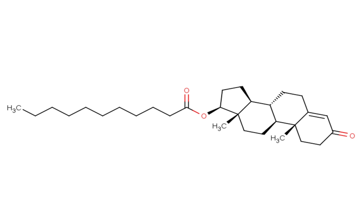 Testosterone undecanoate图片