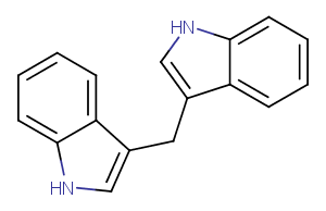 3,3'-Diindolylmethane图片