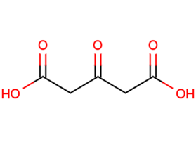 3-Oxopentanedioic acid图片