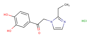 ML-095 hydrochloride图片