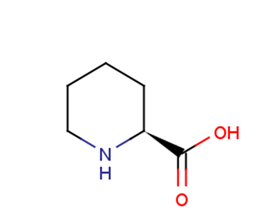 L-Pipecolic acid图片