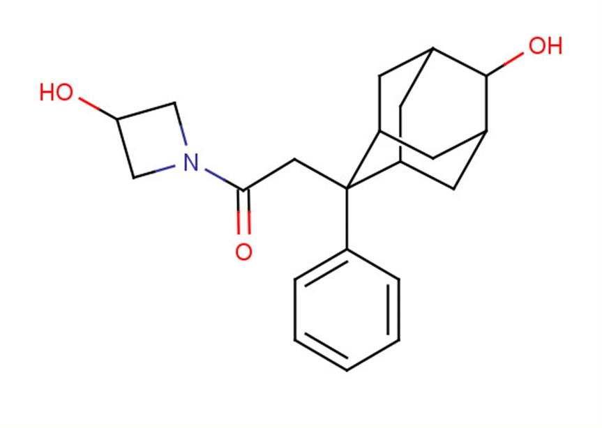(Rac)-BMS-816336图片