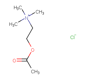 Acetylcholine ChlorideͼƬ