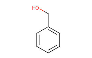Benzyl alcohol图片