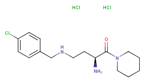 UAMC00039 dihydrochloride图片