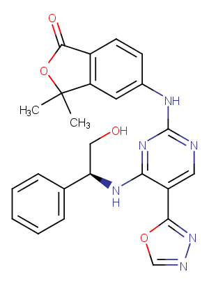 HPK1-IN-7图片