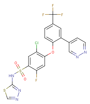 PF-05186462图片