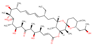 Oligomycin A图片
