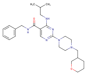 PF-4840154图片