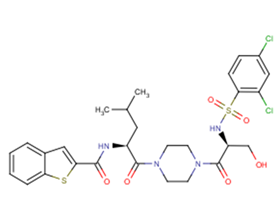 GSK1016790A图片
