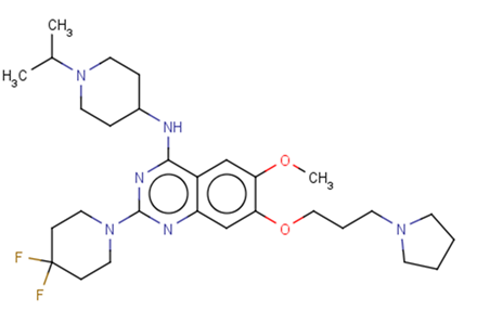 UNC0642图片