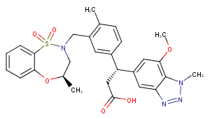 KI696 isomer图片