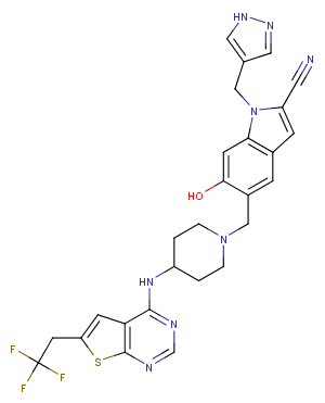 MI-538图片