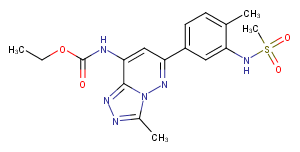 Bromosporine图片