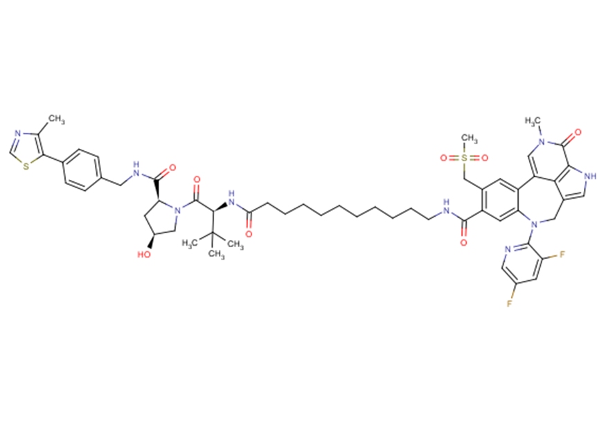 (S)-GNE-987图片