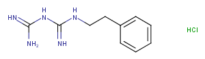 Phenformin hydrochloride图片