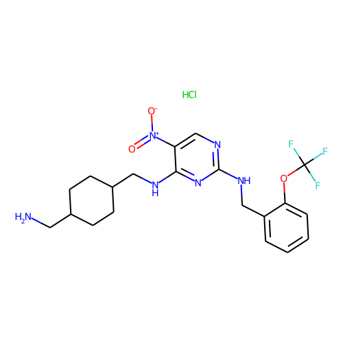 PKC-theta inhibitor hcl图片