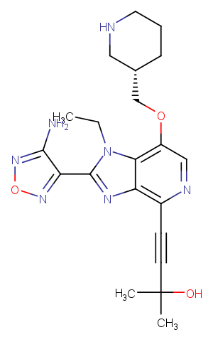 GSK-690693图片