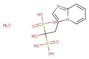 Minodronic acid monohydrate图片