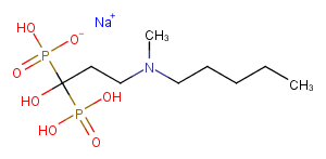 Ibandronate sodium图片