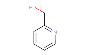 2-(Hydroxymethyl)pyridine图片