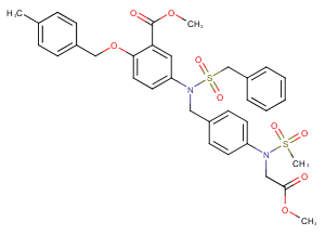 PTP1B-IN-2图片