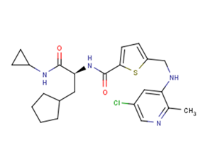 GSK 2830371图片
