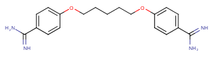 Pentamidine图片