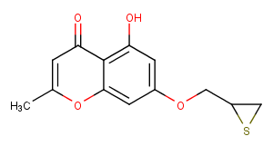 HSP27 inhibitor J2图片