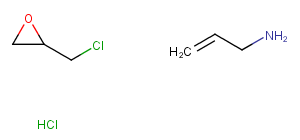 Sevelamer hydrochloride图片