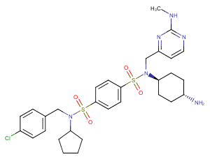 Deltasonamide 2图片