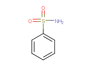 Benzenesulfonamide图片