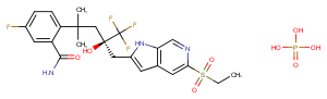 BI 653048 phosphate图片