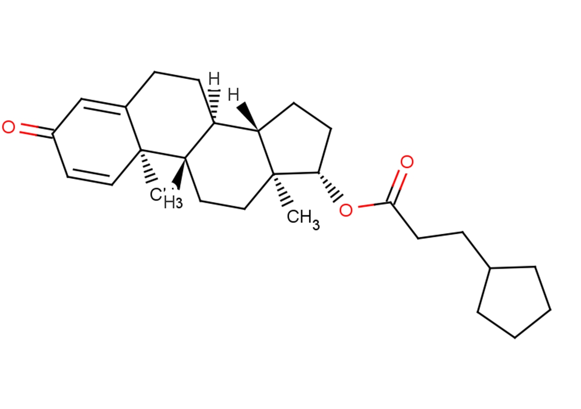 Boldenone Cypionate图片