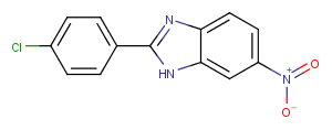 GABAA receptor agent 1图片