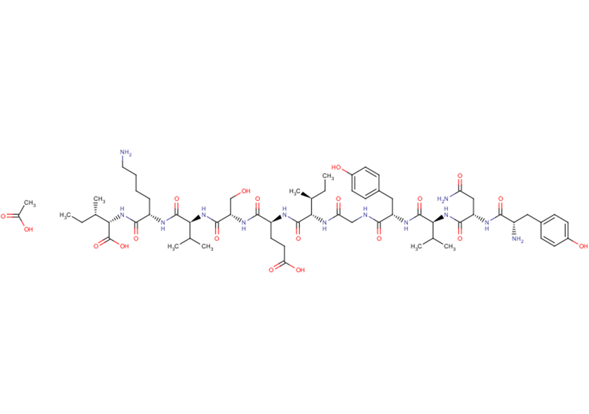 pep2-SVKI acetate图片