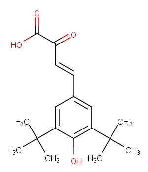 GABAB receptor antagonist 1图片