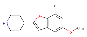 Brofaromine图片