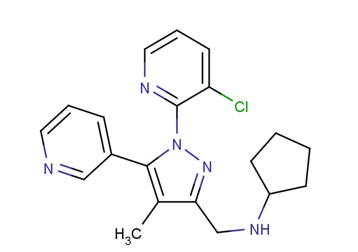 ORL1 antagonist 1图片