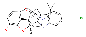 Naltrindole hydrochloride图片