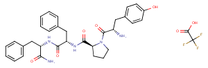 Endomorphin 2 TFA图片