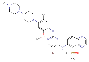 EGFR-IN-7图片