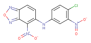 HIF-2α-IN-3图片