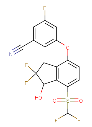 (Rac)-PT2399图片